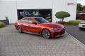 BMW i4 35e Drive GranCoupe -M Sport-Pano-AHK-ACC-DAB Orange - thumbnail 3