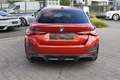 BMW i4 35e Drive GranCoupe -M Sport-Pano-AHK-ACC-DAB Orange - thumbnail 9