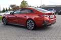 BMW i4 35e Drive GranCoupe -M Sport-Pano-AHK-ACC-DAB Orange - thumbnail 7