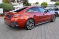 BMW i4 35e Drive GranCoupe -M Sport-Pano-AHK-ACC-DAB Orange - thumbnail 10