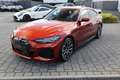 BMW i4 35e Drive GranCoupe -M Sport-Pano-AHK-ACC-DAB Orange - thumbnail 6