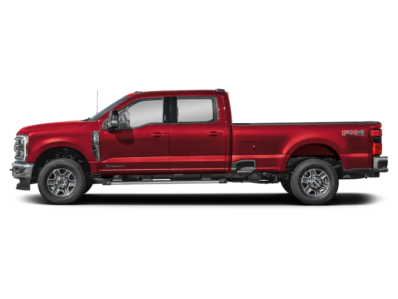 2026 Ford F 350
