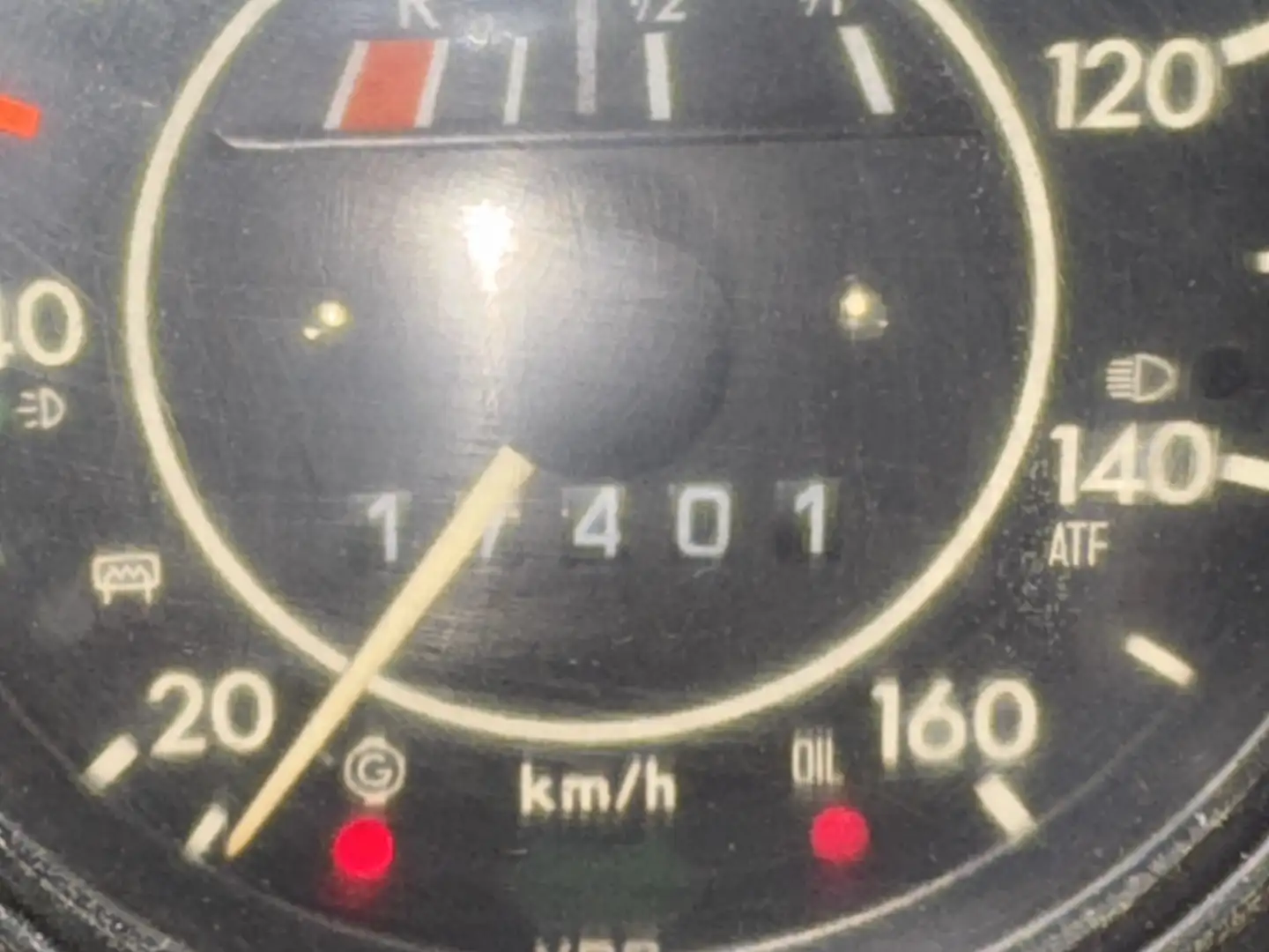 Volkswagen Käfer 1300 Deutsches Fabrikat - 1
