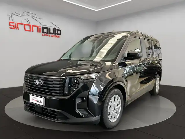 Ford Tourneo Courier Tourneo Courier 1.0 EcoBoost 125cv Powershift Titanium