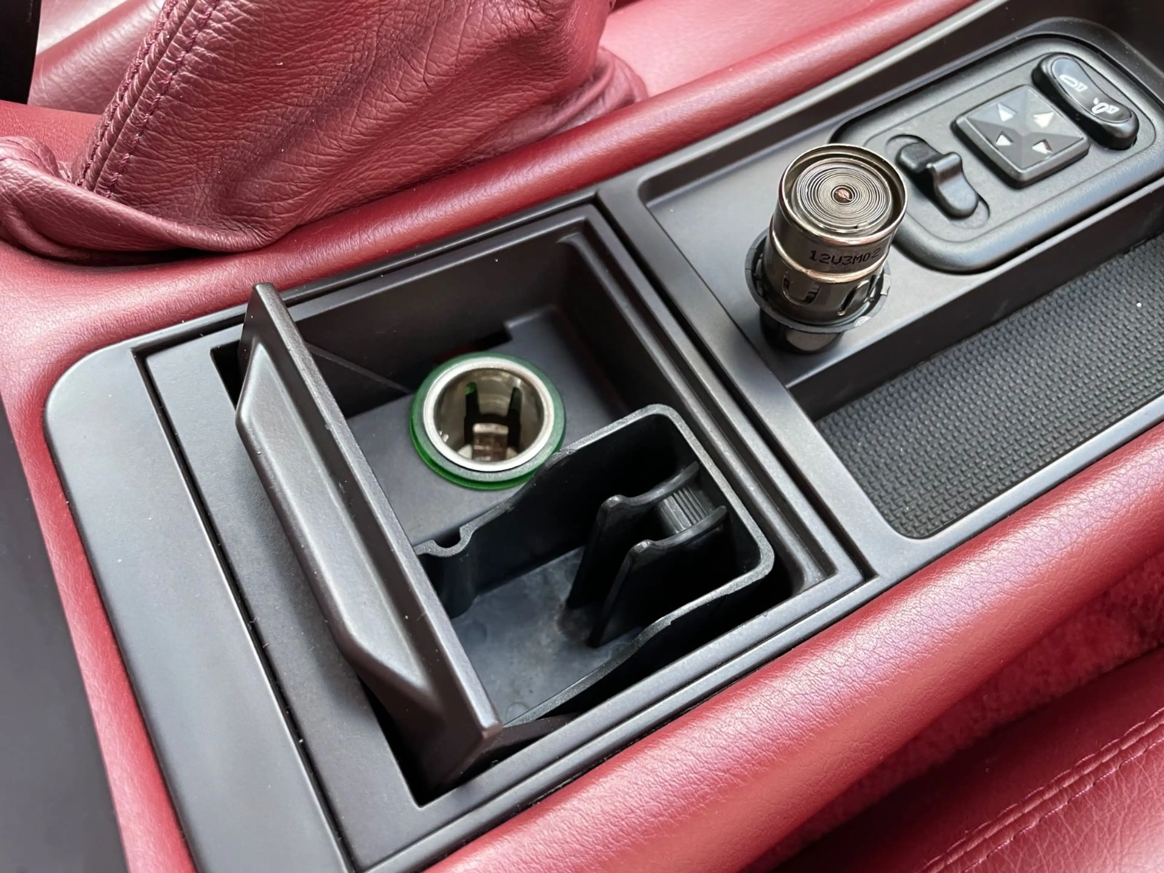 Maserati 4200 Cambiocorsa — photo 25