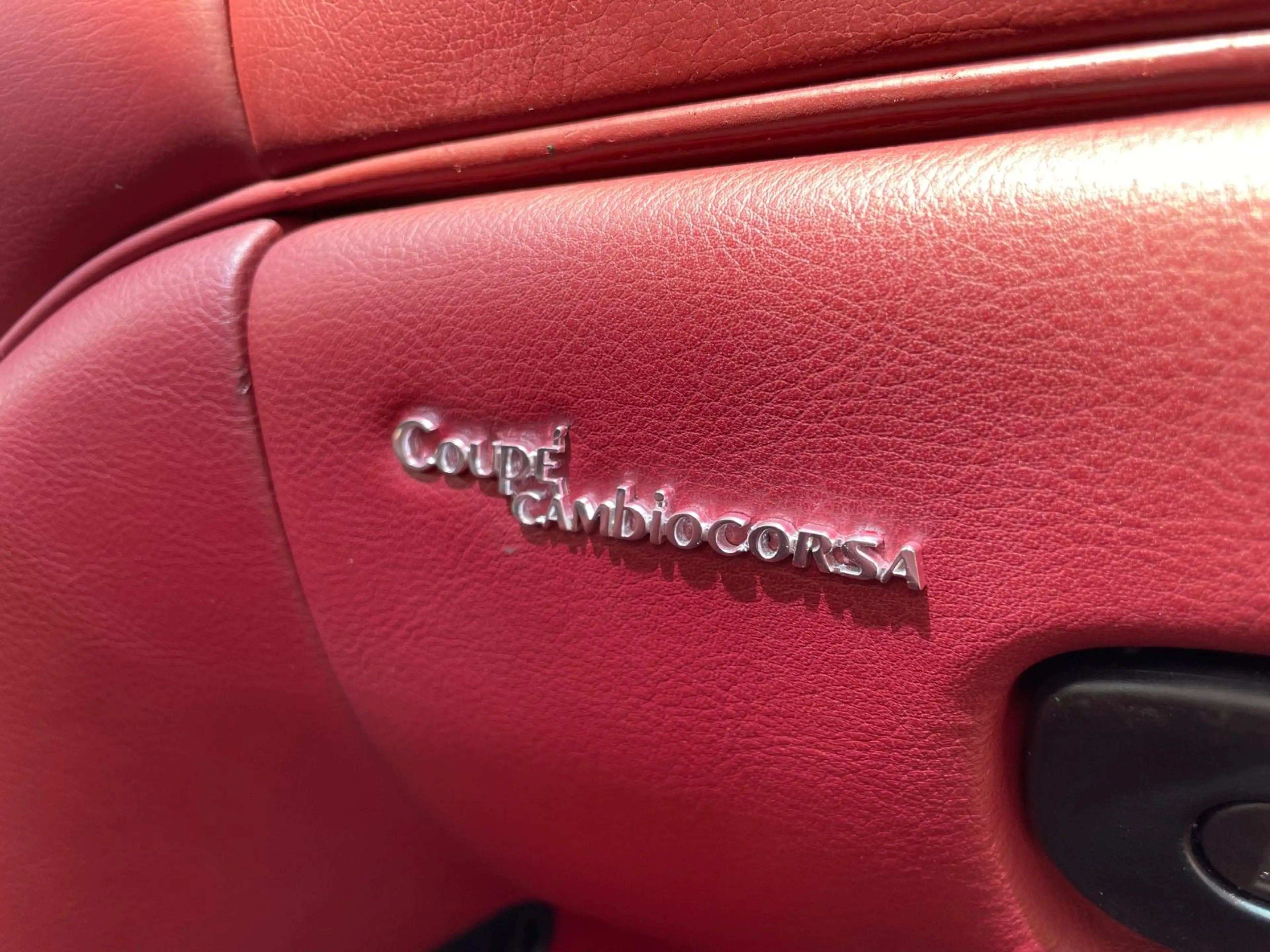 Maserati 4200 Cambiocorsa — photo 23