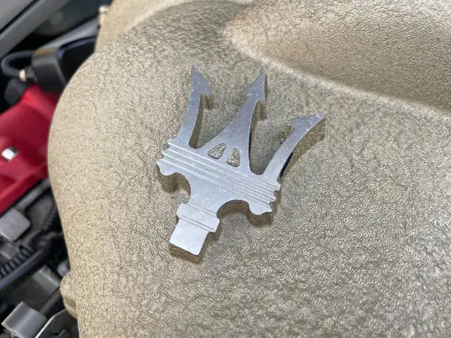 Maserati 4200 Cambiocorsa