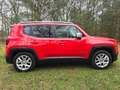 Jeep Renegade 1.6 MultiJet Limited Edition 1.Hand Rouge - thumbnail 5