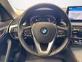 BMW 530 d xDrive Luxury Line ACC KZU 4ZK PANO LED QI Grau - thumbnail 13