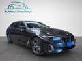 BMW 530 d xDrive Luxury Line ACC KZU 4ZK PANO LED QI Grau - thumbnail 3