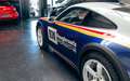 Porsche 992 Dakar Blanco - thumbnail 11