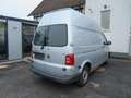 Volkswagen T6 Transporter Kasten-Kombi Kasten Hochdach lang Silber - thumbnail 6