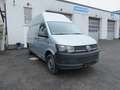 Volkswagen T6 Transporter Kasten-Kombi Kasten Hochdach lang Silber - thumbnail 1