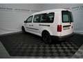 Volkswagen Caddy Nfz Maxi Kombi EcoProfi BMT 2.0 TDI Klima Weiß - thumbnail 3