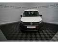 Volkswagen Caddy Nfz Maxi Kombi EcoProfi BMT 2.0 TDI Klima Weiß - thumbnail 8