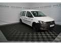 Volkswagen Caddy Nfz Maxi Kombi EcoProfi BMT 2.0 TDI Klima Weiß - thumbnail 7