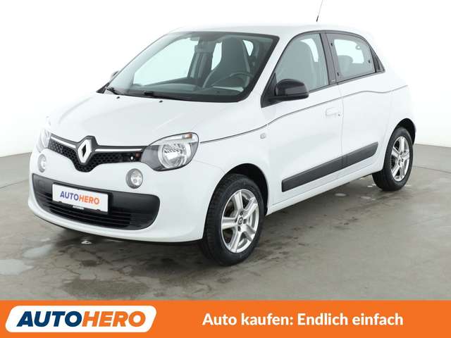 Imagine Renault Twingo 1.0 SCe Limited *TEMPO*KLIMA*