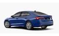 Skoda Octavia Octavia Selection MHEV 115PS Autom. PDC,LED,Kamera Azul - thumbnail 2