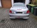 Peugeot 206 206 CC Silber - thumbnail 3