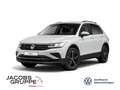 Volkswagen Tiguan 1.5 TSI United ACC*LED*PDC * Blanc - thumbnail 1