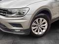 Volkswagen Tiguan Comfortline 4Motion 2.0 TDI DSG*NAVI*360° Silber - thumbnail 4