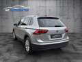 Volkswagen Tiguan Comfortline 4Motion 2.0 TDI DSG*NAVI*360° Silber - thumbnail 5