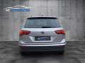 Volkswagen Tiguan Comfortline 4Motion 2.0 TDI DSG*NAVI*360° Silber - thumbnail 6