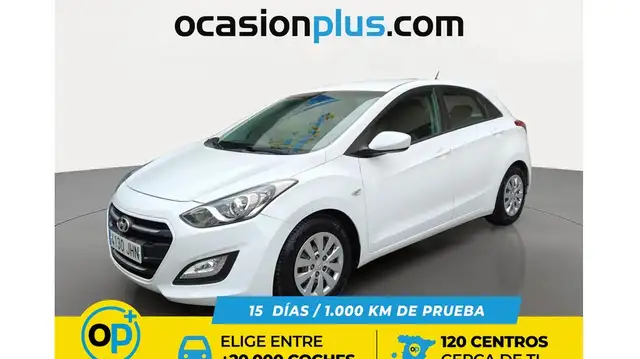 Hyundai i30 1.4CRDi Klass 90