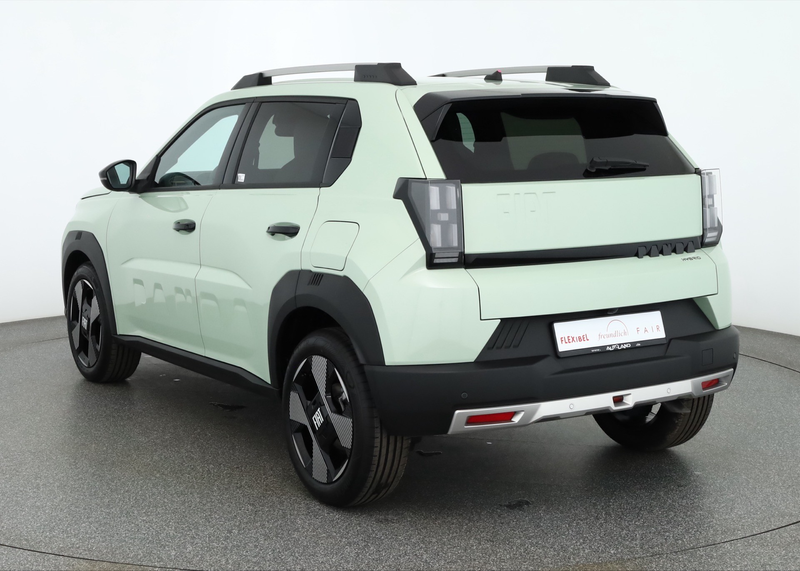 Photo du véhicule