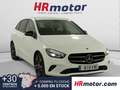 Mercedes-Benz B 180 d Blanc - thumbnail 1