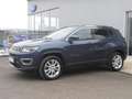 Jeep Compass Compass Limited Plug-In Hybrid 4WD Blau - thumbnail 3