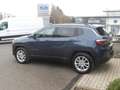 Jeep Compass Compass Limited Plug-In Hybrid 4WD Blau - thumbnail 4