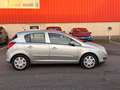 Opel Corsa D 1.3 Diesel Klima Steuerkette Neu Argento - thumbnail 4