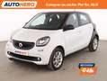 smart forFour Electric Drive Passion Blanco - thumbnail 1