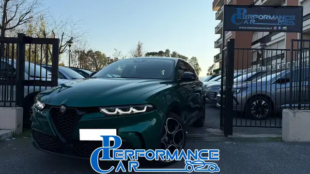 Alfa Romeo Tonale 1.5 160CV MHEV TCT7 EDIZIONE SPECIALE *FULL LED*