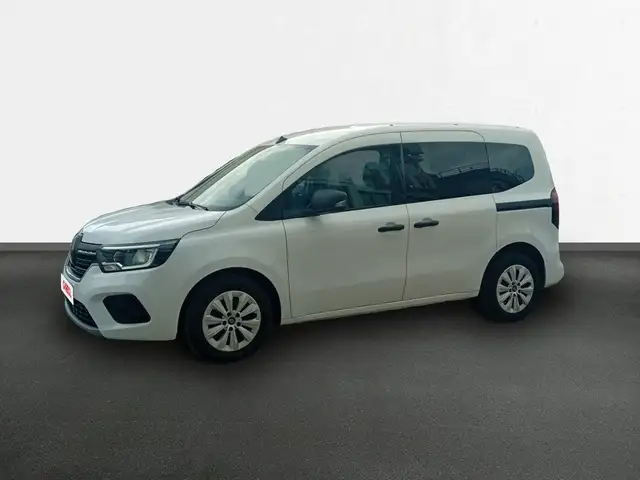 Renault Kangoo Authentic 1.5 blue dci 70kw (95cv)