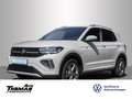 Volkswagen T-Cross R-Line 1.0 TSI DSG MATRIX+ACC+NAVI Grau - thumbnail 1