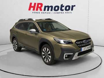 2.5 Touring CVT