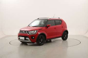 Hybrid Top 1.2 Mild Hybrid 83CV