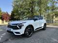 Kia Sportage 1.6 crdi mhev GT-line Plus FULL OPTIONAL TETTO PAN Bianco - thumbnail 2