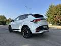 Kia Sportage 1.6 crdi mhev GT-line Plus FULL OPTIONAL TETTO PAN Bianco - thumbnail 7