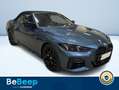 BMW 440 M440I CABRIO MHEV 48V XDRIVE MSPORT PRO AUTO Blu/Azzurro - thumbnail 4
