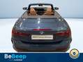 BMW 440 M440I CABRIO MHEV 48V XDRIVE MSPORT PRO AUTO Blu/Azzurro - thumbnail 10