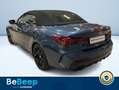 BMW 440 M440I CABRIO MHEV 48V XDRIVE MSPORT PRO AUTO Blu/Azzurro - thumbnail 8