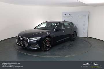 Avant 40 TDI Sportpaket MEMORY ASSISTENZPAKET V...