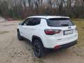 Jeep Compass Trailhawk 4xe Automatik Garantie Weiß - thumbnail 4