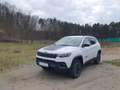 Jeep Compass Trailhawk 4xe Automatik Garantie Weiß - thumbnail 2