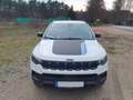 Jeep Compass Trailhawk 4xe Automatik Garantie Weiß - thumbnail 1