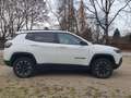 Jeep Compass Trailhawk 4xe Automatik Garantie Weiß - thumbnail 3