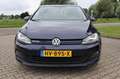 Volkswagen Golf 1.0 TSI BNS EDITION. CON Blauw - thumbnail 3